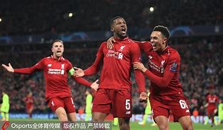 三冠王利物浦风暴来袭，欧冠路途漫长曲折